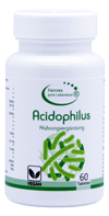 Acidophilus Tabletten 60 Stck